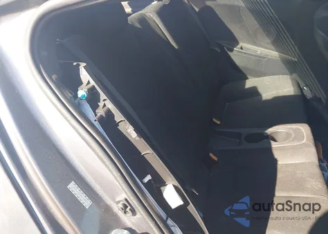 2016 Hyundai Veloster from USA, damaged, VIN KMHTC6AD8GU256295